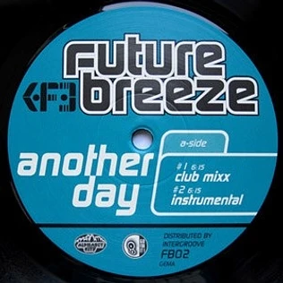 Future Breeze - Another Day