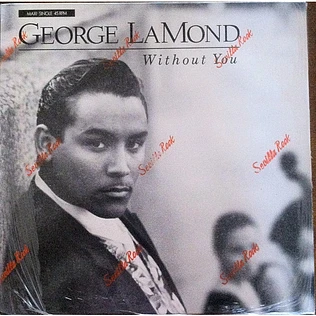 George Lamond - Without You