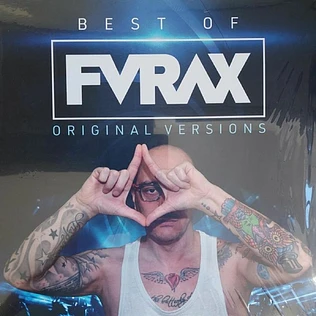 DJ Furax - Best Of Furax - Part 1