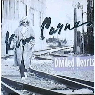 Kim Carnes - Divided Hearts