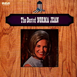 Norma Jean - The Best Of Norma Jean