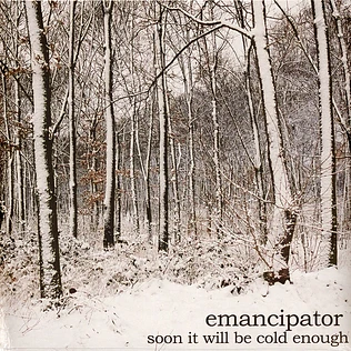 Emancipator - Soon It Will Be Cold Enough w/ Cornerbump