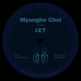 Myungho Choi - Jet