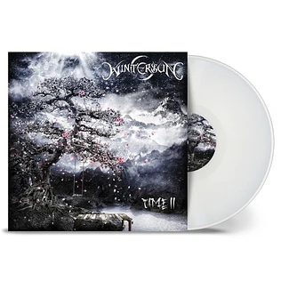 Wintersun - Time II White Vinyl Edition