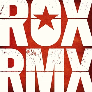 Roxette - Rox Rmx