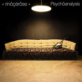 Rinôçérôse - Psychoanalysis