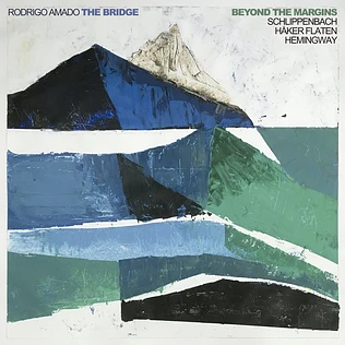The Bridge (Rodrigo Amado with Schlippenbach / Haker Flaten / Hemingway) - Beyond The Margins