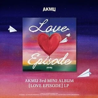 Akmu - Love Episode