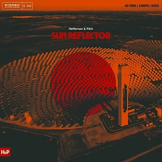 Heffernan & Park - Sun Reflector