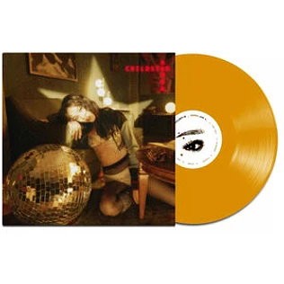 Danna Paola - Childstar Orange Vinyl Edition