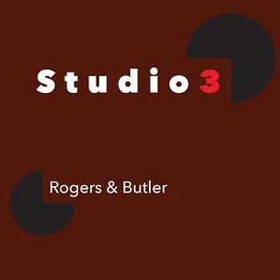 Rogers & Butler - Studio 3
