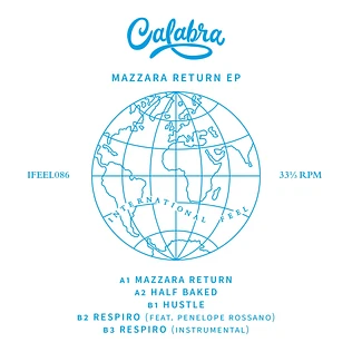 Calabra - Mazzara Return