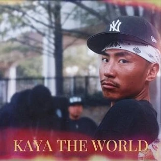 Kaya (G.B.C) - Kaya The World