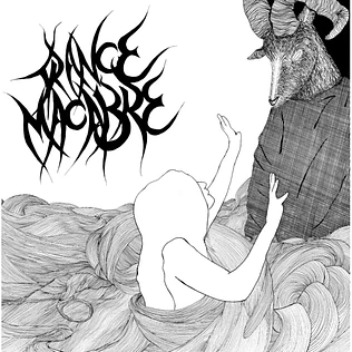 Trance Macabre - Trance Macabre