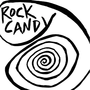 Rock Candy - Swimming In