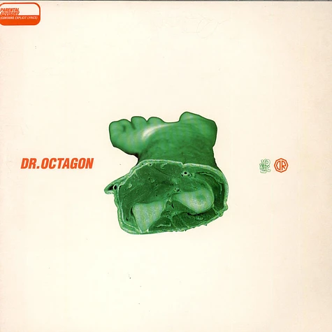 Dr. Octagon - Dr. Octagon