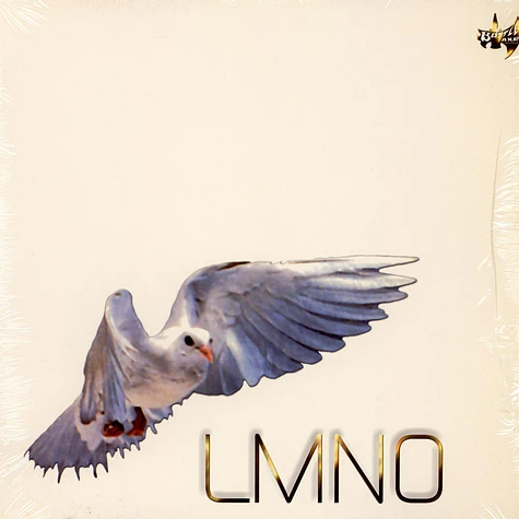 LMNO - Invigorating / Souldier / With Meaning