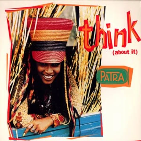 Patra - Think (About It)