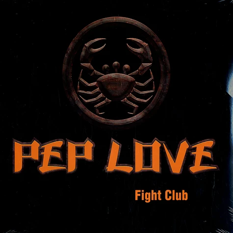 Pep Love - Fight club