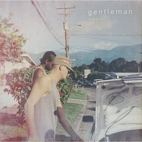 Gentleman - Dem Gone
