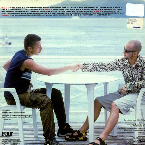 LightHausmarke - Weltweit