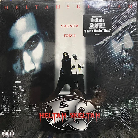 Heltah Skeltah - Magnum Force