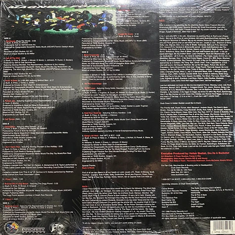 Heltah Skeltah - Magnum Force