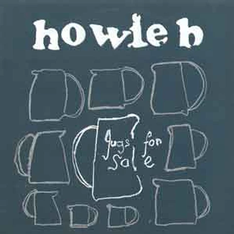 Howie B - Jugs for sale