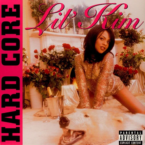 Lil' Kim - Hard Core