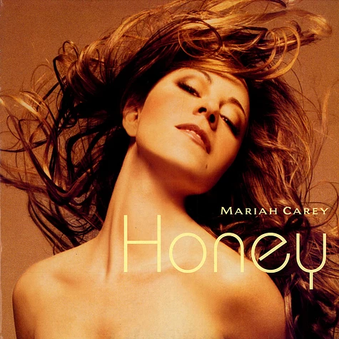 Mariah Carey - Honey