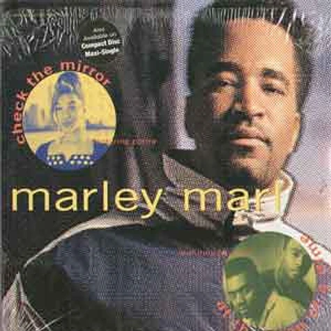 Marley Marl - Check the mirror