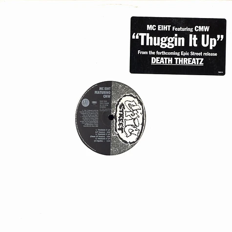 MC Eiht - Thuggin it up