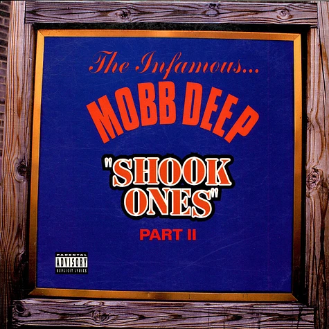 Mobb Deep - Shook Ones Part II