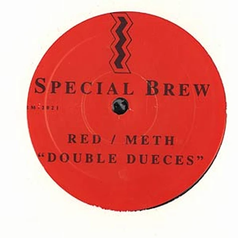 Redman & Method Man - Double dueces