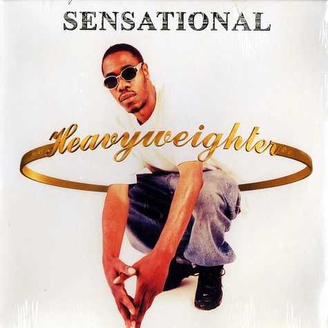 Sensational - Heavyweighter