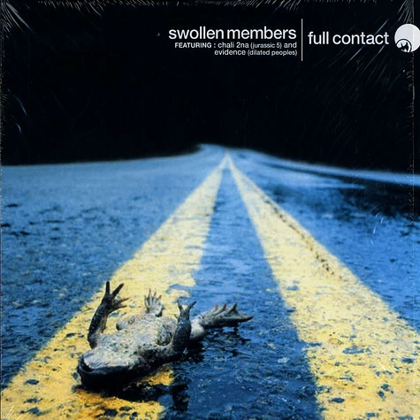 Swollen Members Featuring Chali 2NA and Evidence - Full Contact