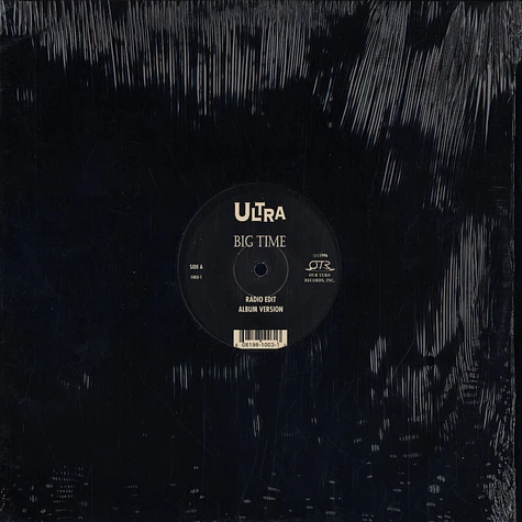 Ultra - Big Time