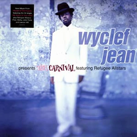 Wyclef Jean Featuring Refugee Camp All Stars - The Carnival