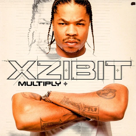 Xzibit - Multiply
