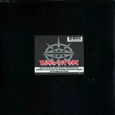 Das EFX - Real Hip Hop