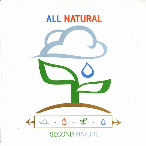 All Natural - Second Nature