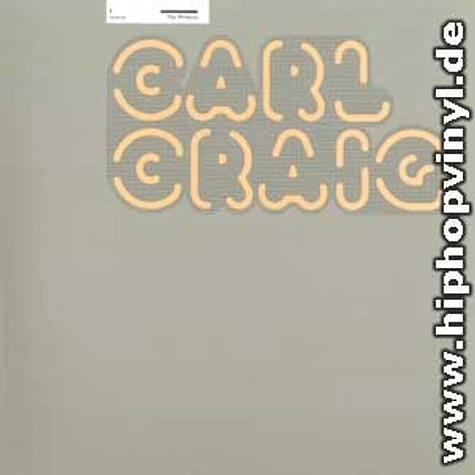 Carl Craig - The workout