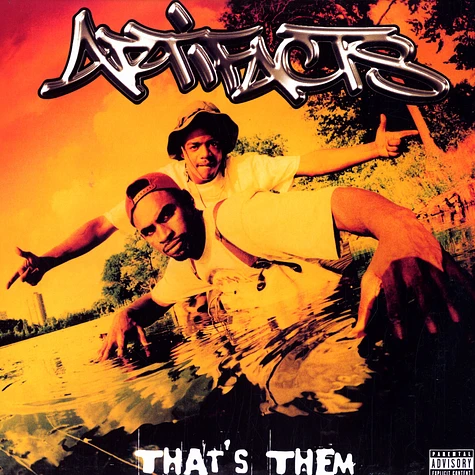 Artifacts - That's Them