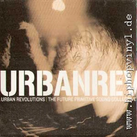 V.A. - Urban revolutions