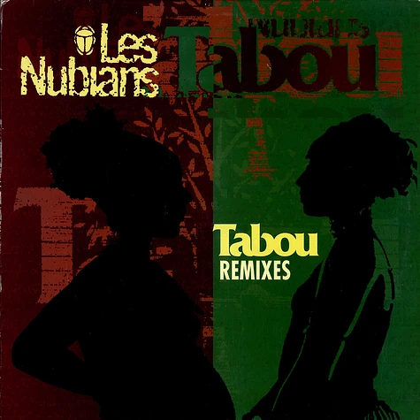 Les Nubians - Tabou Remixes
