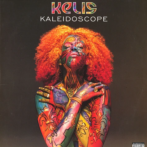 Kelis - Kaleidoscope