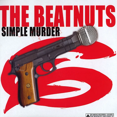 Beatnuts - Simple Murder