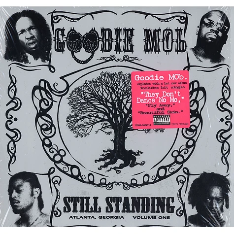 Goodie Mob - Still Standing