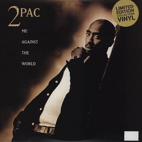2Pac - Me Against The World