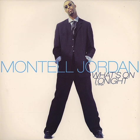 Montell Jordan - What's On Tonight